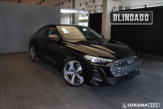AUDI A5 2.0 TFSI GASOLINA PERFORMANCE S EDITION QUATTRO S TRONIC AUDI A5 2.0 TFSI GASOLINA PERFORMANCE S EDITION QUATTRO S TRONIC